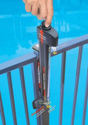 Cerradura  con llave