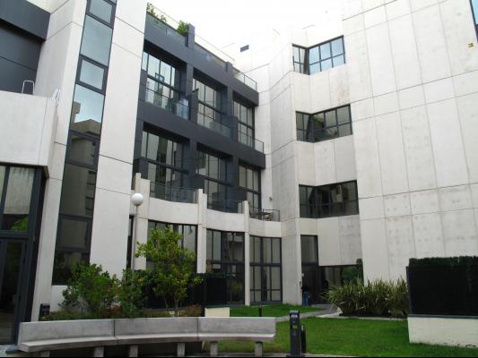 Reforma Loft en Madrid