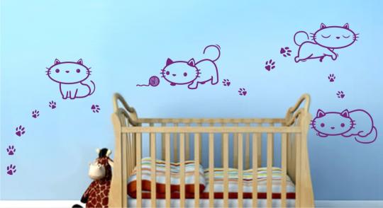Gatitos