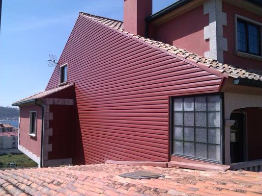 REHABILITACIÓN DE VIVIENDA