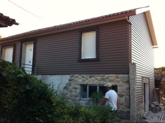 REHABILITACIÓN DE VIVIENDA