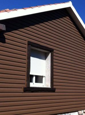 REHABILITACIÓN DE FACHADAS EN VIVIENDA 