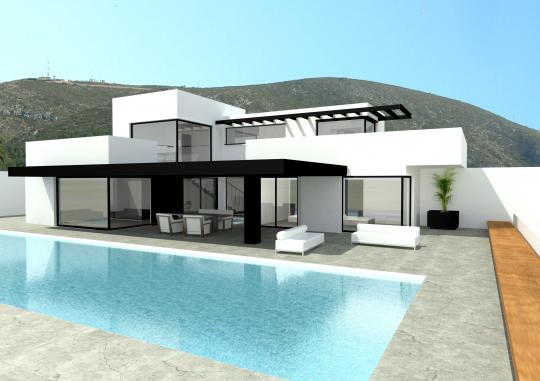 MORAIRA 150m - 129.900
