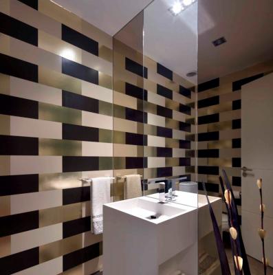 Baño de cortesia