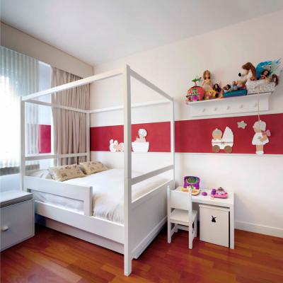 Dormitorio Infantil
