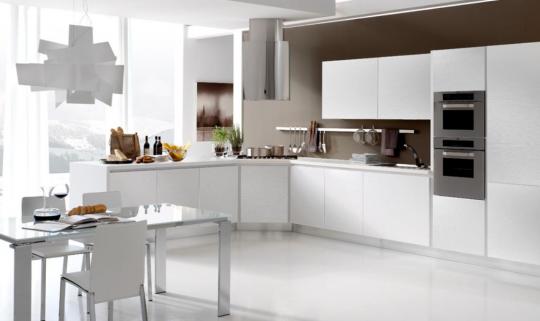 COCINA LACA CON GOLA