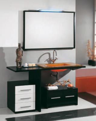 MUEBLE BAÑO