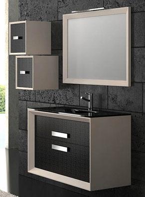 MUEBLE BAÑO 
