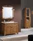 BAÑO RUSTICO