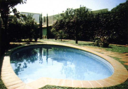 1980 Pineda 9x5