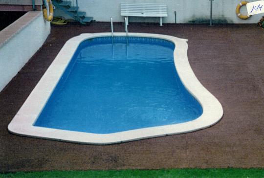 1994 Vilassar 8x5
