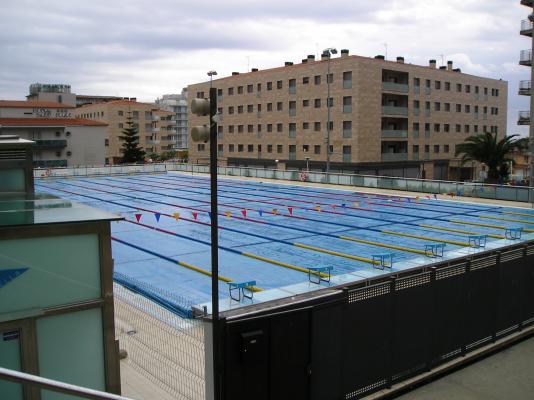 1984 Calella Croll Club