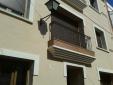 Fachada en Bellvei