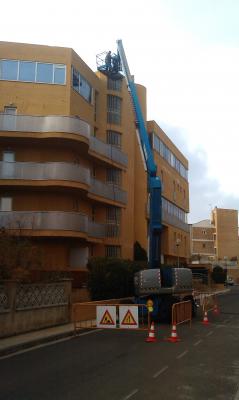 FACHADA HOTEL.