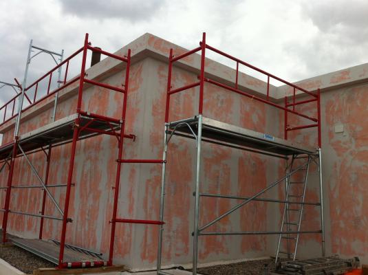 VIVIENDA UNIFAMILIAR