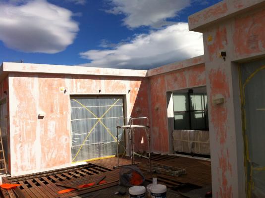 VIVIENDA UNIFAMILIAR