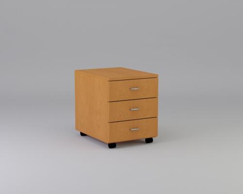 Cajonera Oficina en Casa - Homeoffice.es