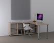 Mesa Oficina en Casa - Homeoffice.es