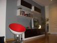 salon laminado zebrano