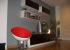 salon laminado zebrano
