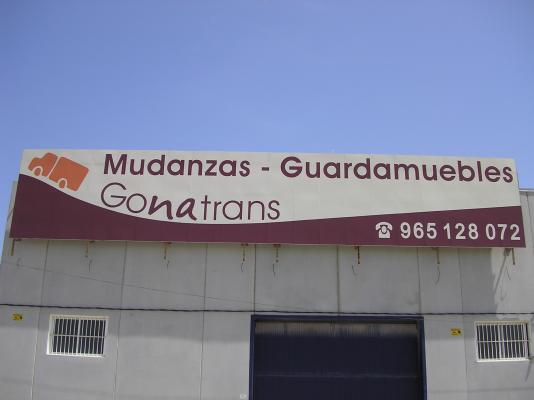 instalaciones