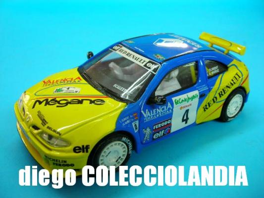 www.diegocolecciolandia.com ( Tienda juguetería en Madrid especializada en coches para el Scalextric