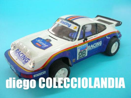 www.diegocolecciolandia.com ( Tienda juguetería en Madrid especializada en coches para el Scalextric