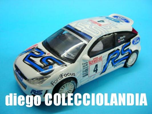 www.diegocolecciolandia.com ( Tienda juguetería en Madrid especializada en coches para el Scalextric