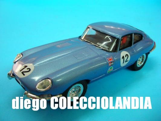 www.diegocolecciolandia.com ( Tienda juguetería en Madrid especializada en coches para el Scalextric