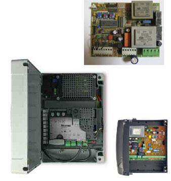 CENTRALES ABATIBLES