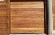 SECCIONAL MADERA NATURAL
