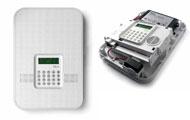 CENTRAL ALARMA