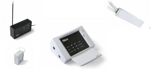ACCESORIO ALARMA