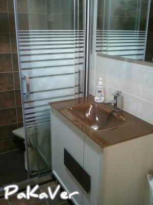 Reforma de baño