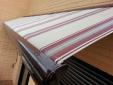 Toldo Cofre de Brazo Extensible