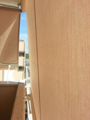 Toldo Brazo Stor
