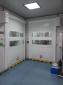 Cortina rapida para alimentaria y laboratorios SDCLEAN
