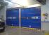 Puerta enrollable rapida SDEP