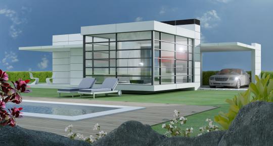 Vivienda diseño