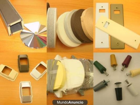 ACCESORIOS PERSIANAS