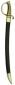 Sable Briquet frances