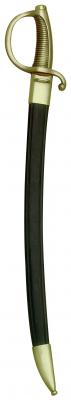 Sable Briquet frances