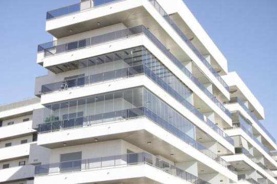 CORTINAS DE CRISTAL.