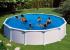 Piscinas desmontables