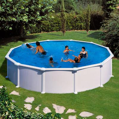 Piscinas desmontables