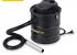 Aspirador de cenizas 1000W Powerplus