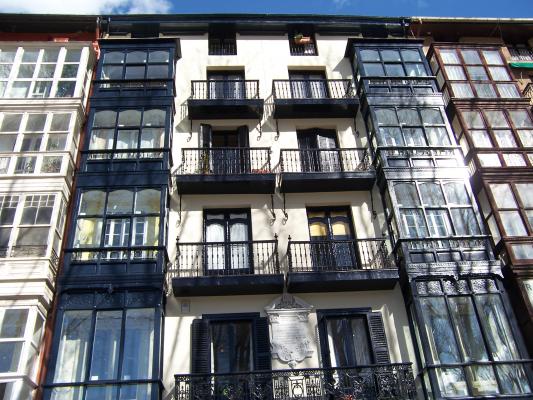 Fachada 5