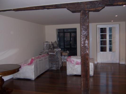 Interiores 1