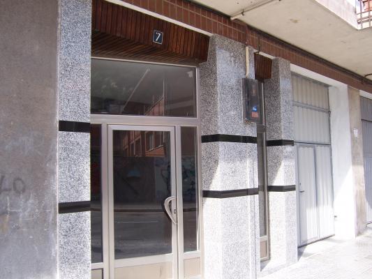 Puertas de portal