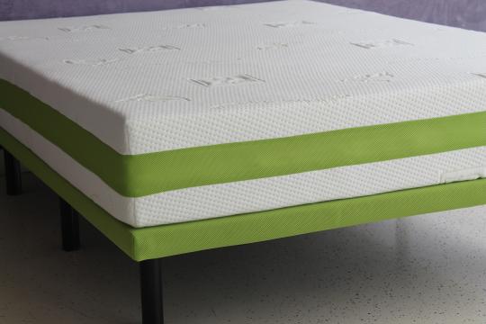 Colchon MD. Nube Plus